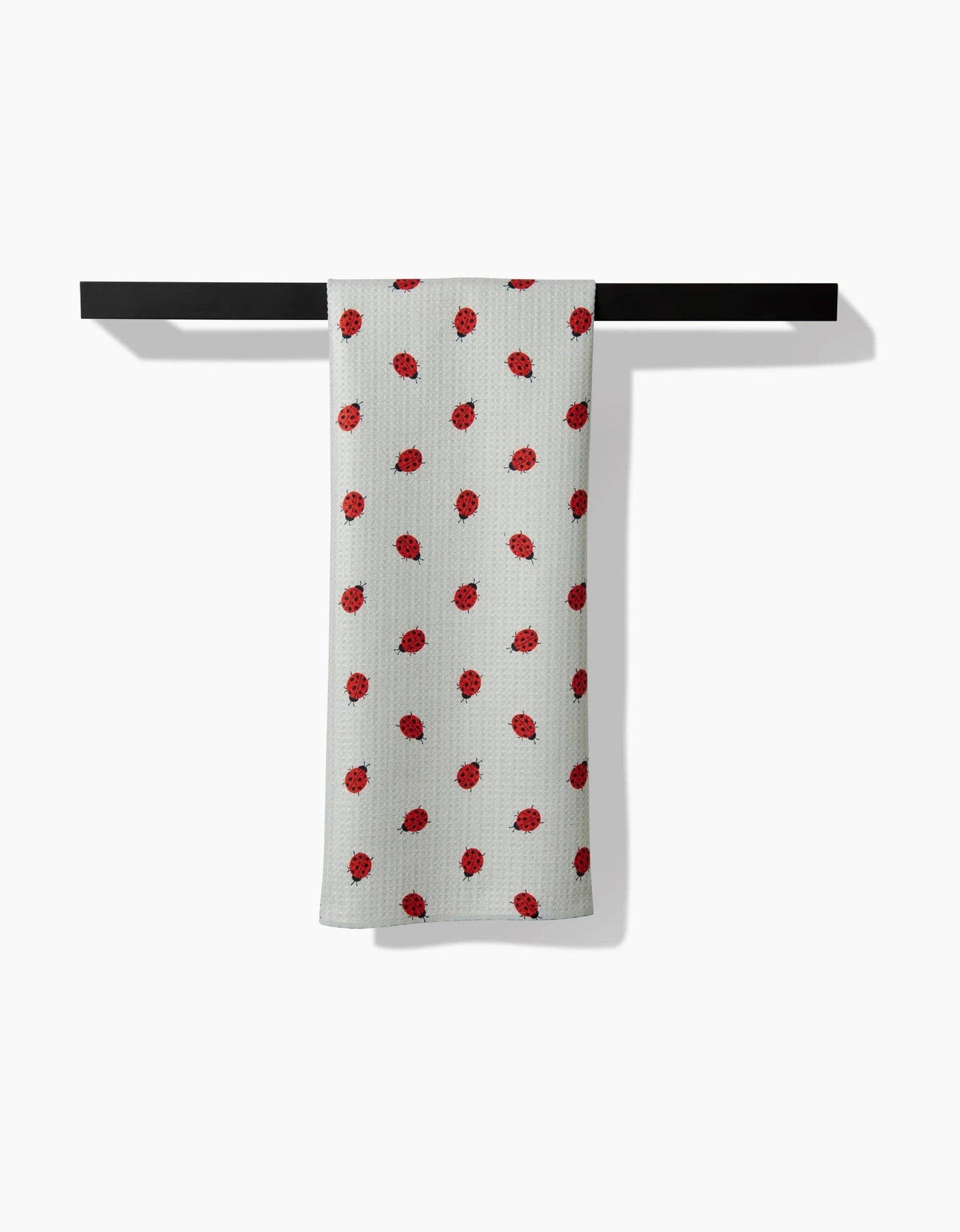 Lady Tea Towel