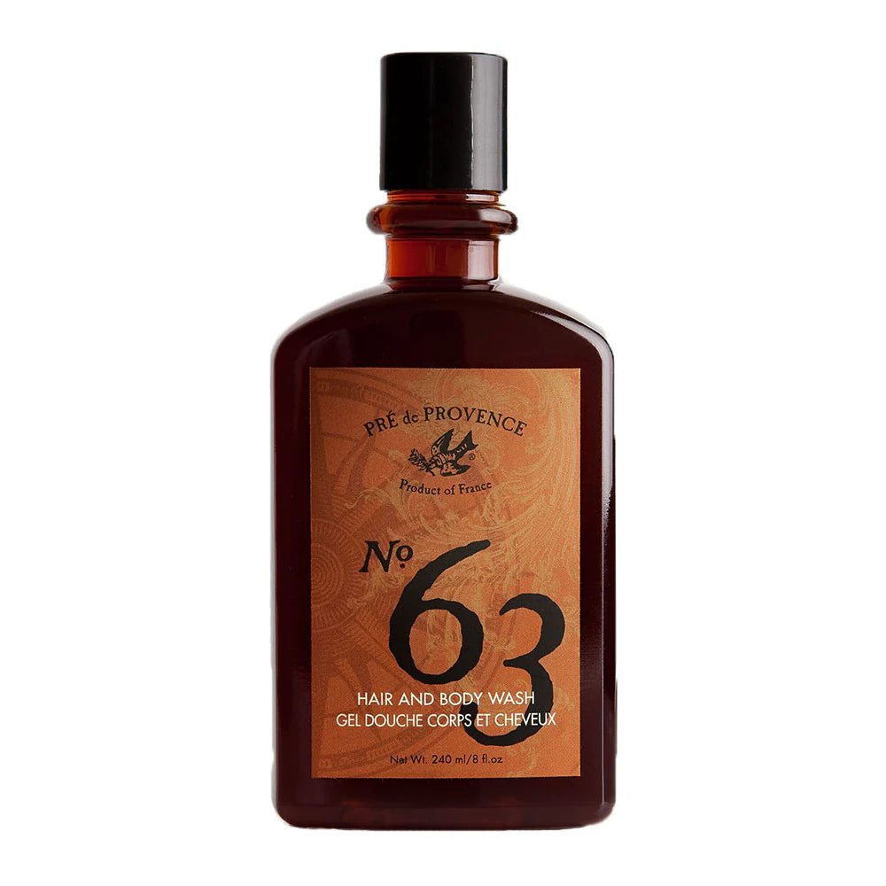 Men's No.63 - Shower Gel 240 mL