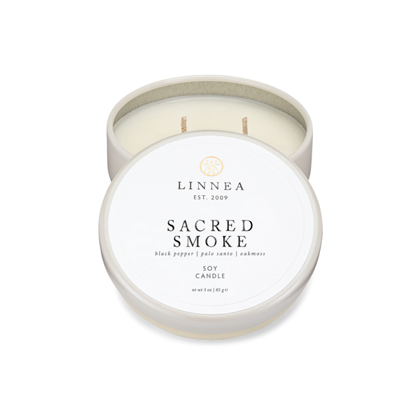 Linnea Petite Candle