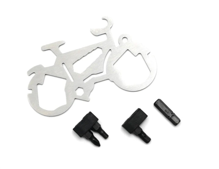 Bicycle Multi Tool