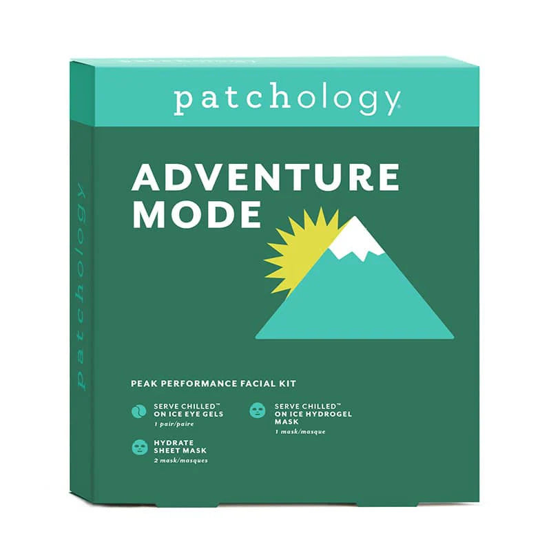 Facial Kits