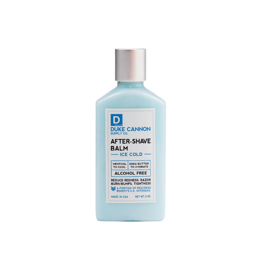 Cooling After Shave Balm