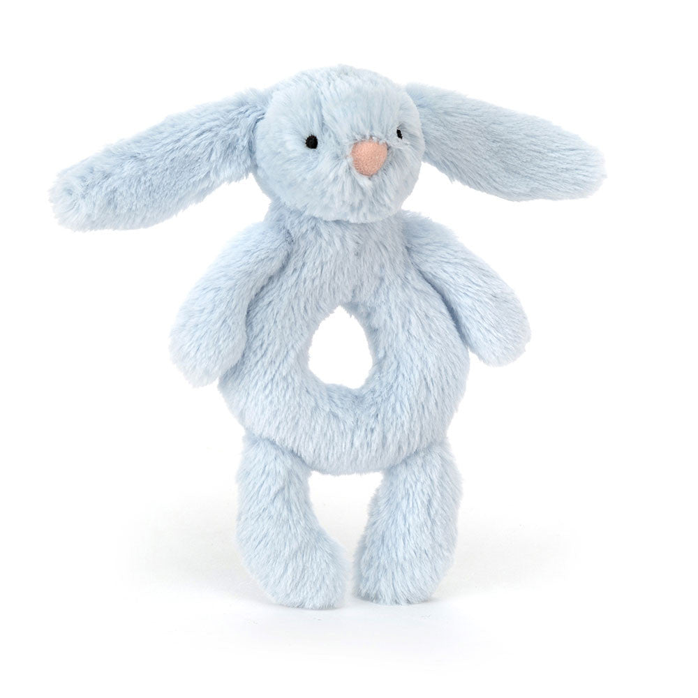 Bashful Ring Rattles