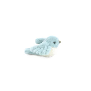 Blue Bird