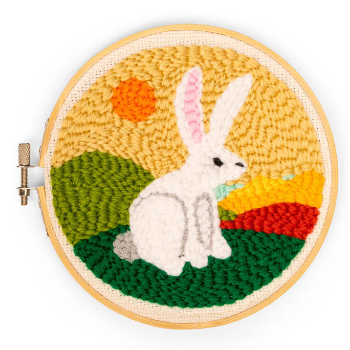 Punch Needle Kits