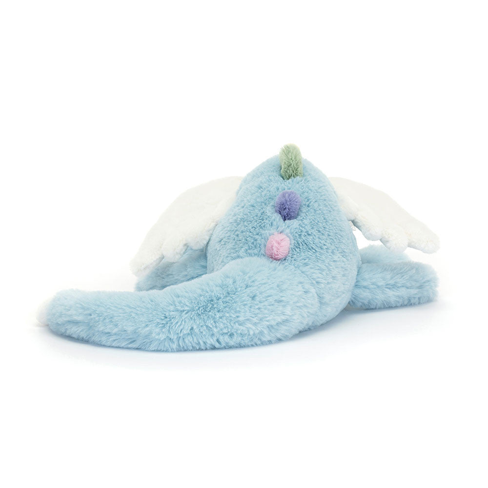 Sky Dragon, Large