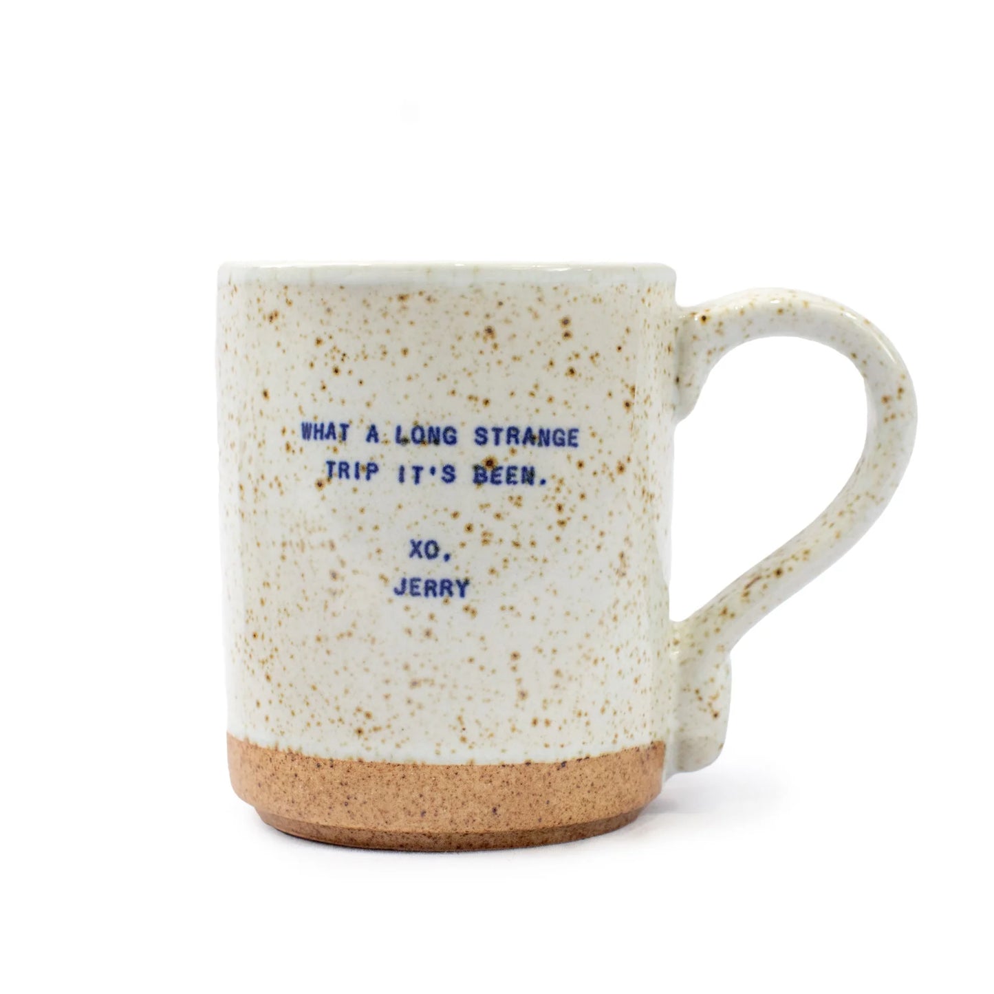 XO Mug-Jerry
