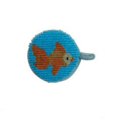 Beaded Measuring Tapes
