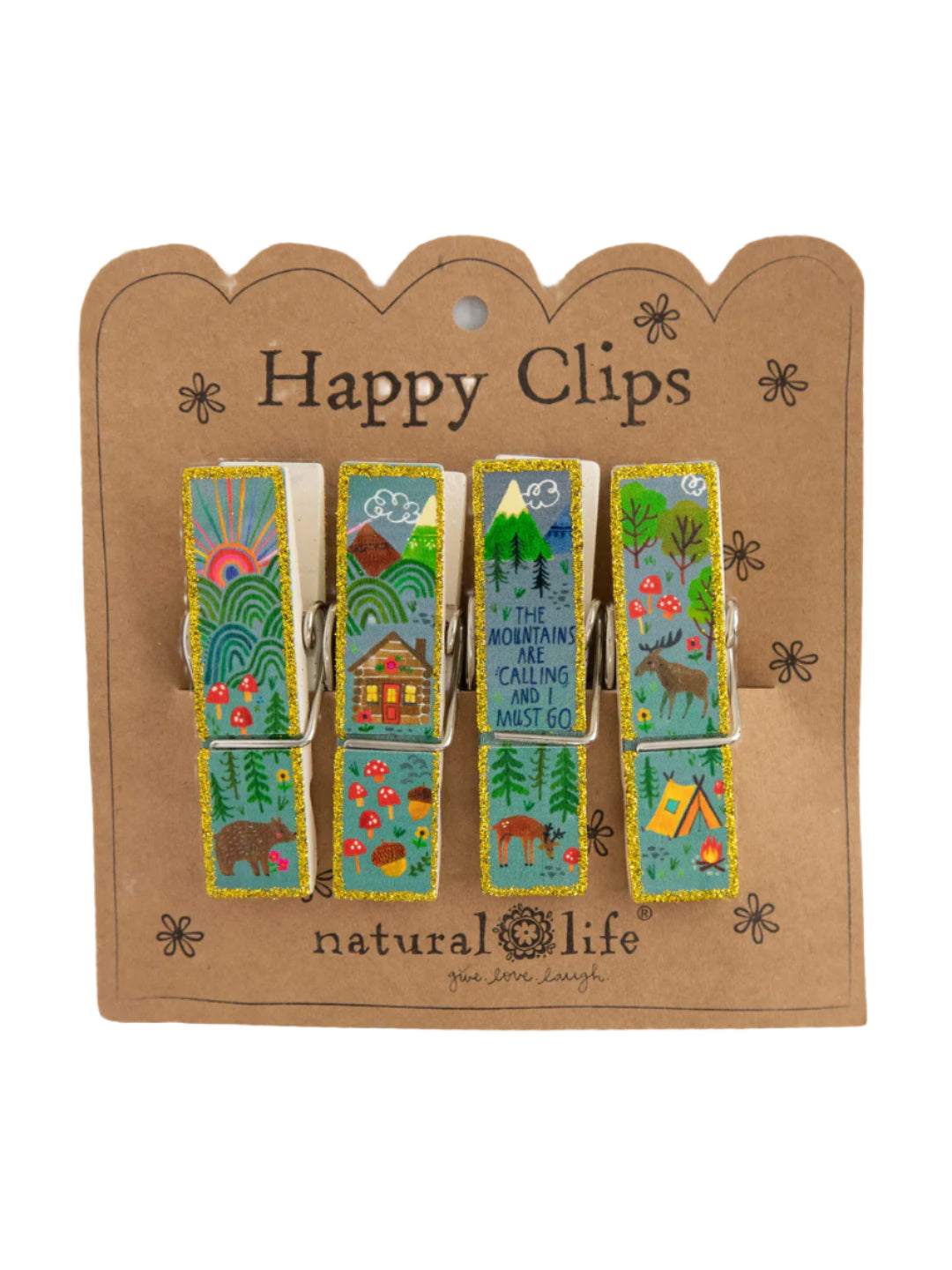 Happy Clips