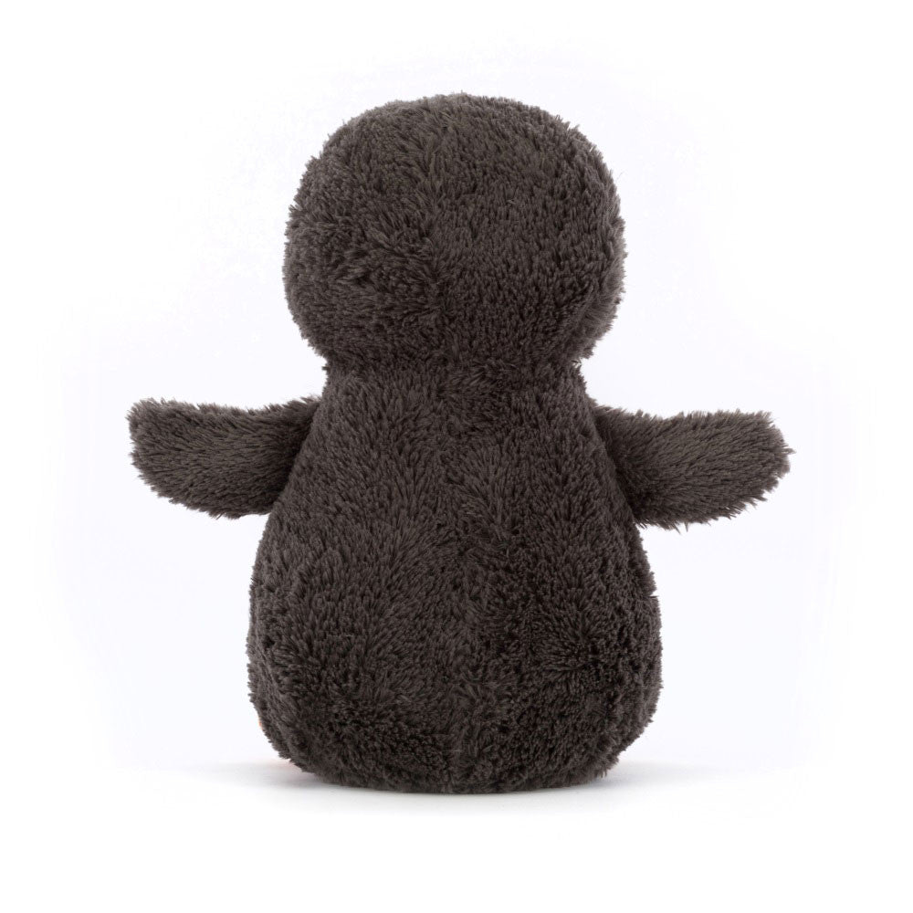 Peanut Penguin, Medium