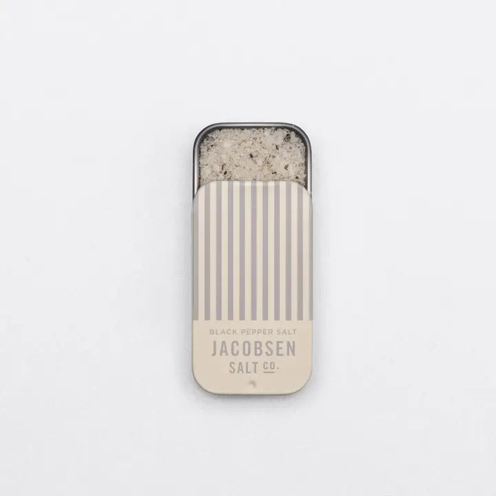 Sea Salt Slide Tin