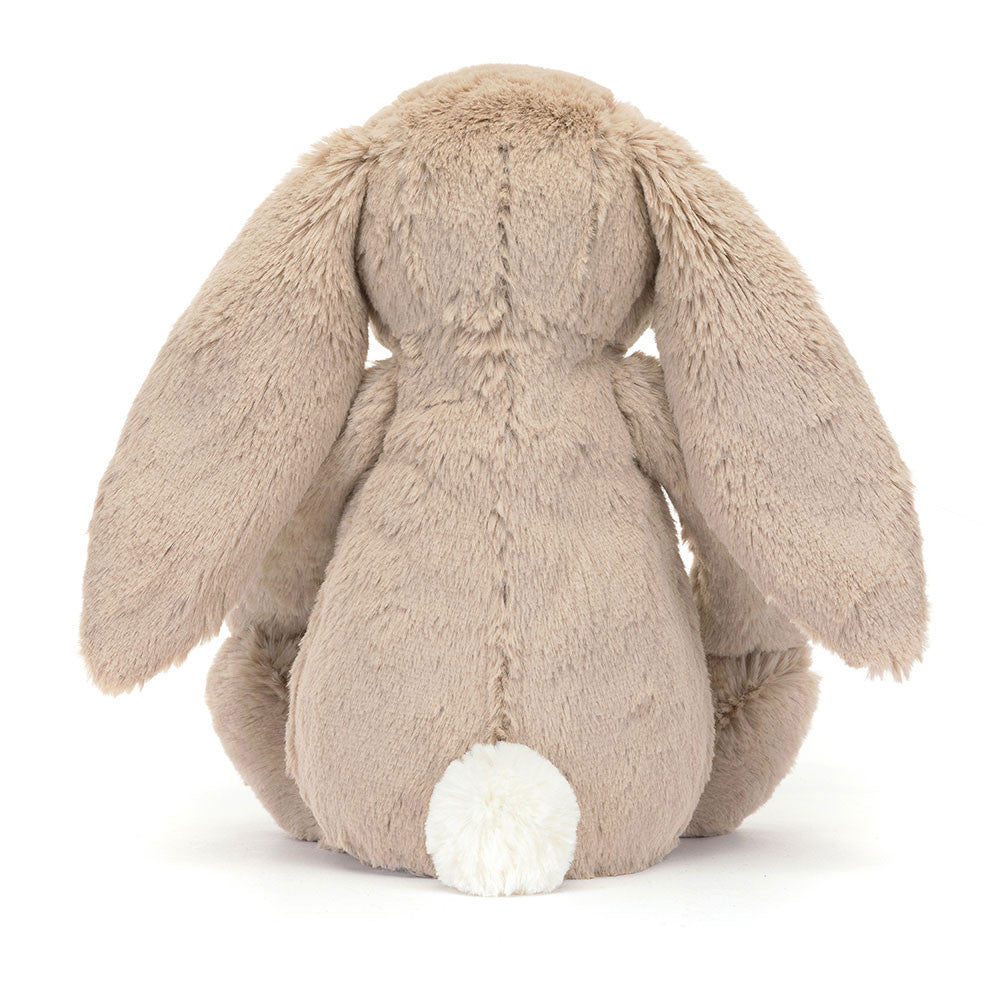 Blossom Beige Bunny "Petal, Medium
