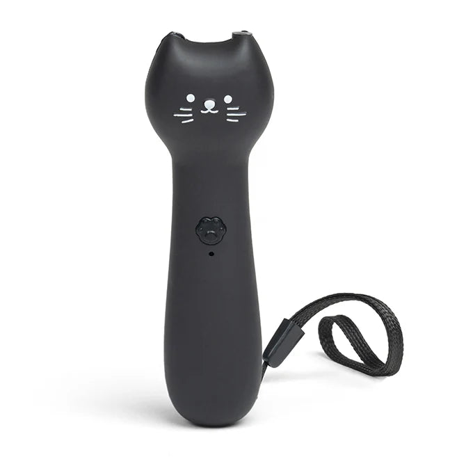 Rechargeable Pounce & Play Laser
