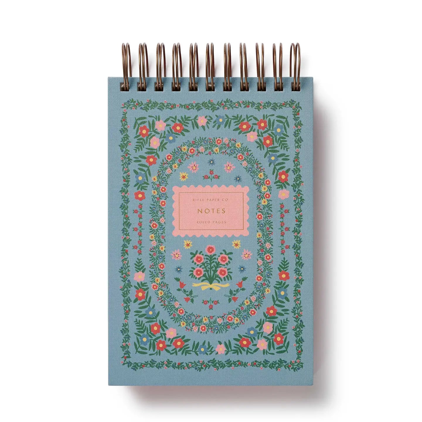 Desktop Spiral Notepad
