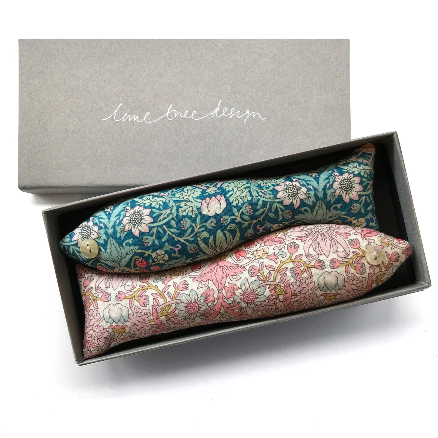 Lavender Fish - Box of 2