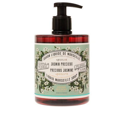 Liquid Soap, Panier Des Sens (Mulitple Scents)