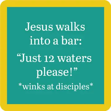 Drinks On Me Coasters (2)