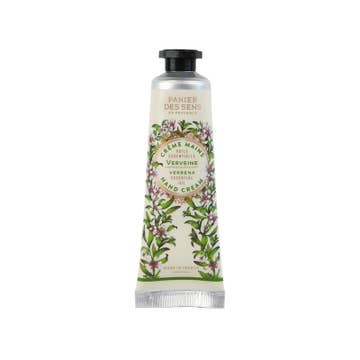 Panier Des Sens Hand Cream