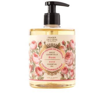 Liquid Soap, Panier Des Sens (Mulitple Scents)