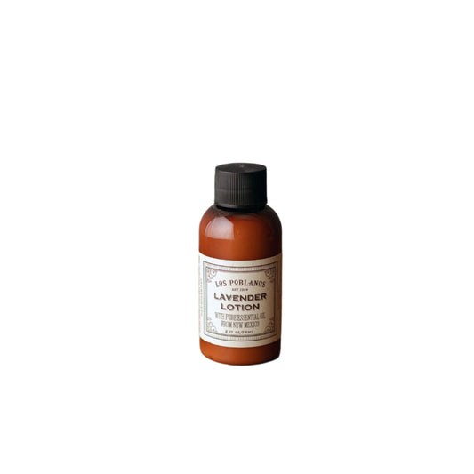 Mini Lavender Lotion