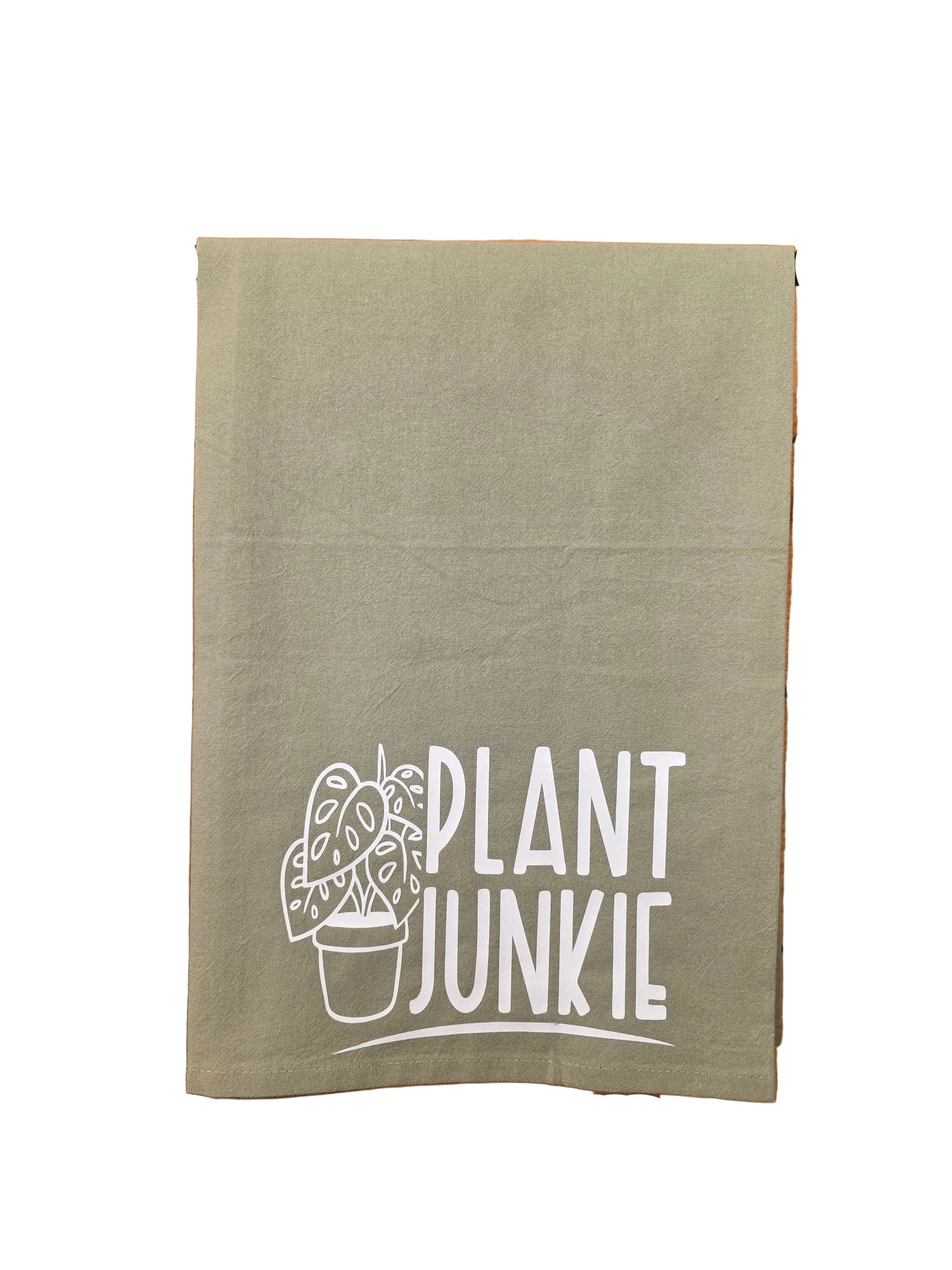 Sayings Tea Towels