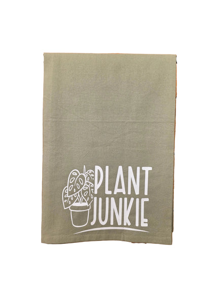 Sayings Tea Towels