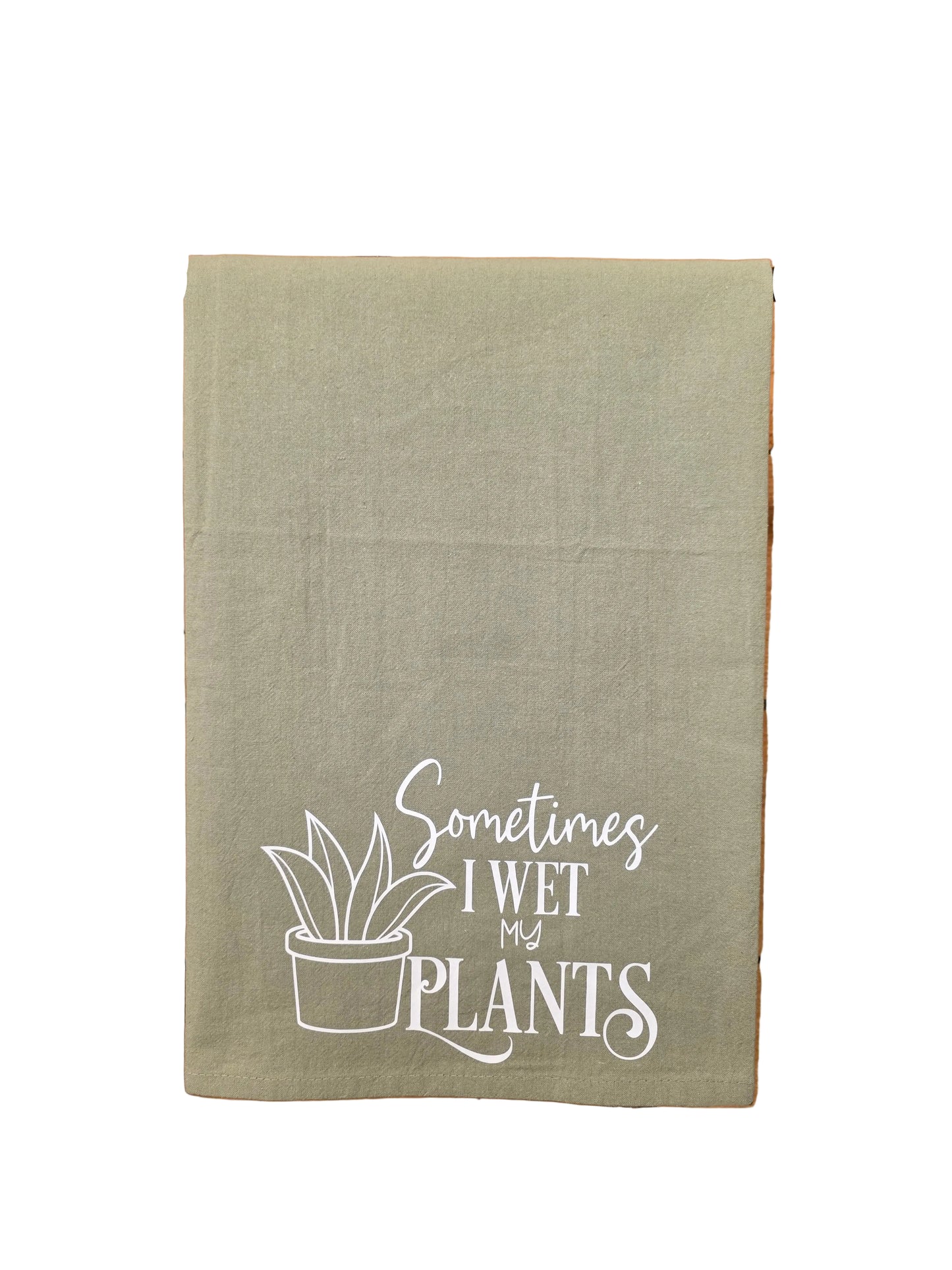 Sayings Tea Towels