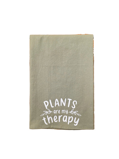 Sayings Tea Towels