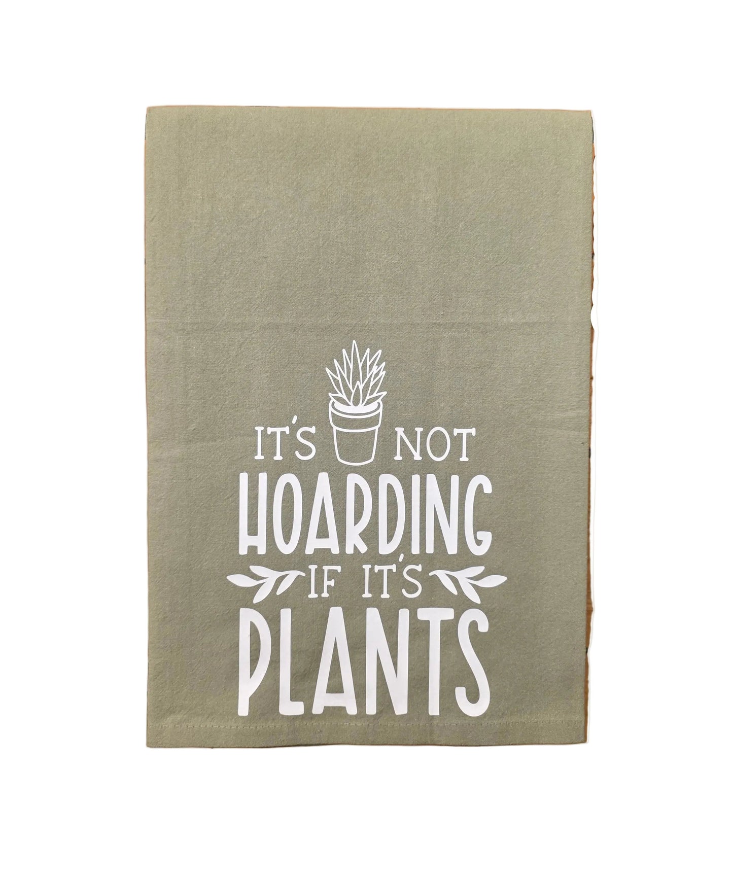 Sayings Tea Towels