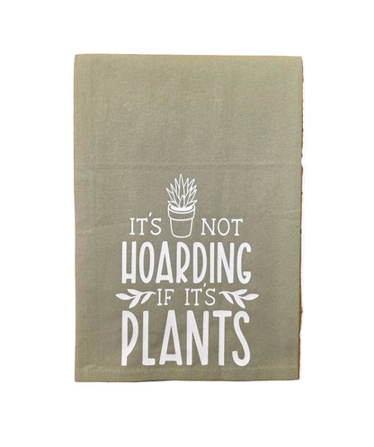 Sayings Tea Towels