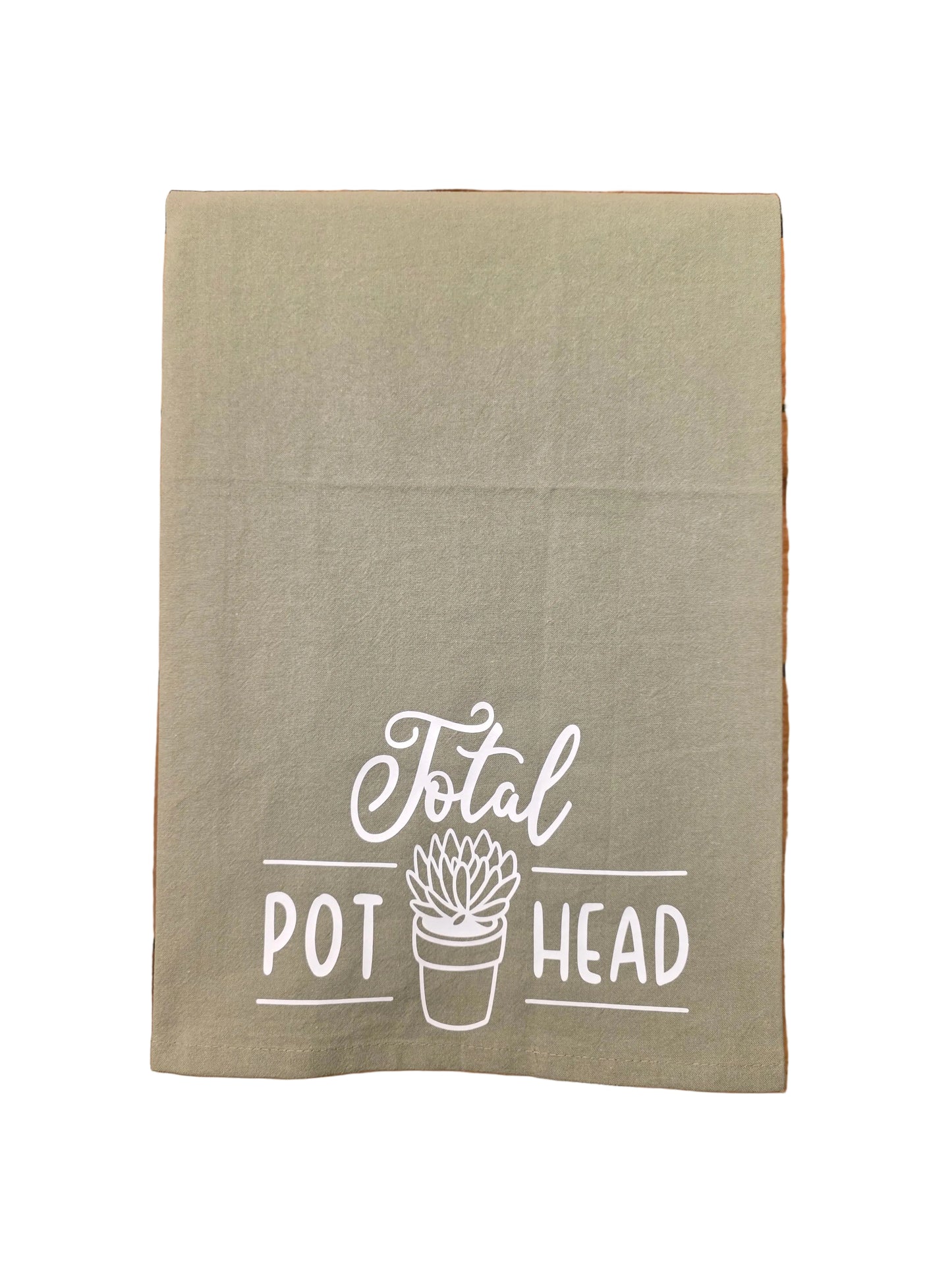 Sayings Tea Towels