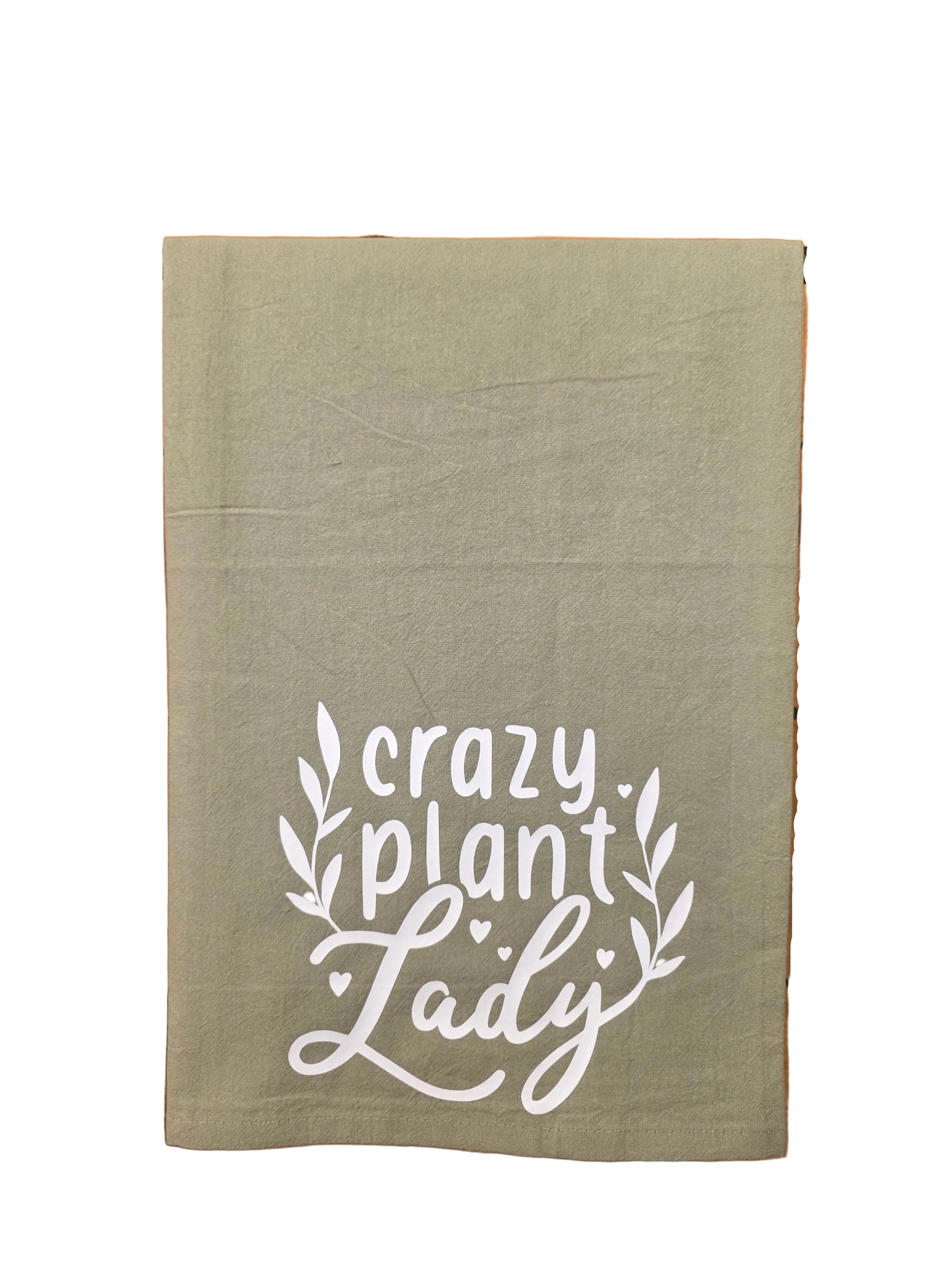 Sayings Tea Towels
