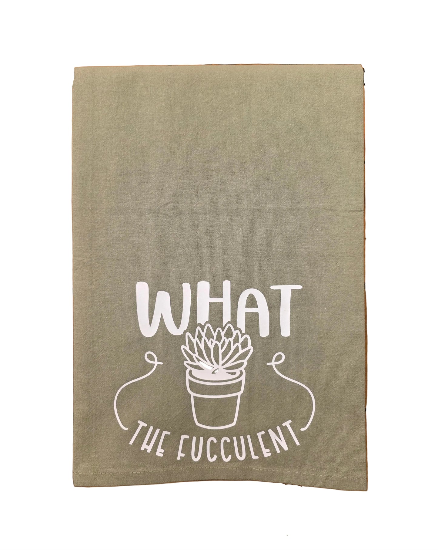 Sayings Tea Towels