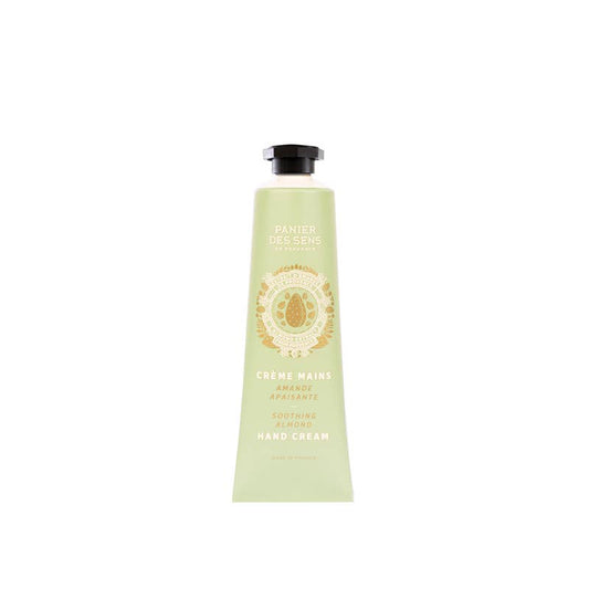 Panier Des Sens Hand Cream