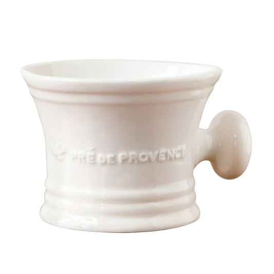 Ceramic Shaving Cup