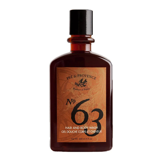 Men's No.63 - Shower Gel 240 mL