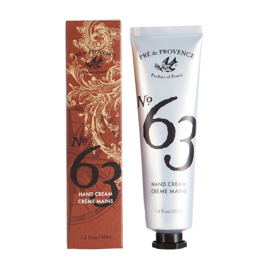 Men's No.63 - Hand Cream 50mL