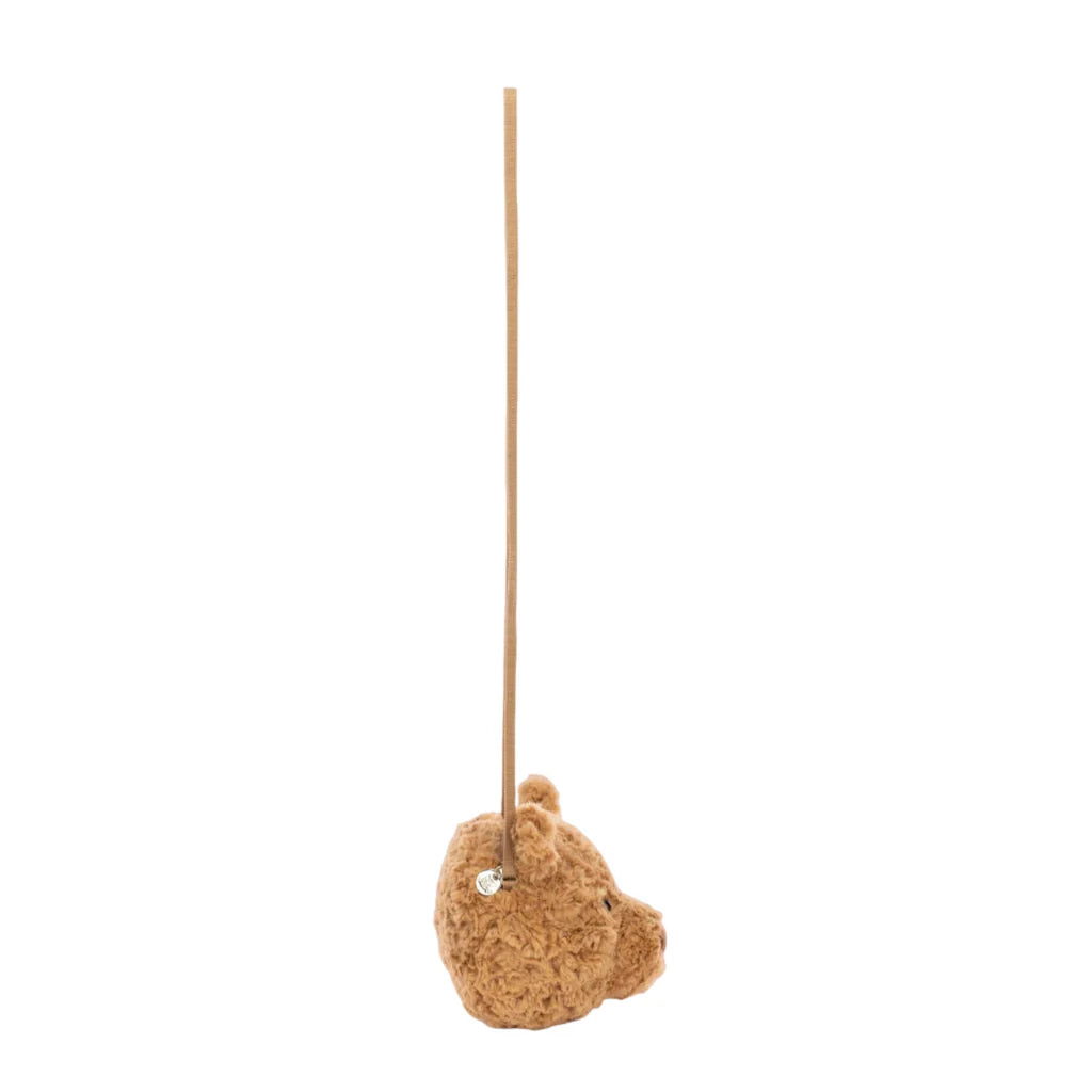 Bartholomew Bear Shoulder Bag