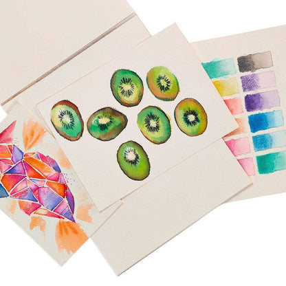 Chroma Blends: Watercolor Paper
