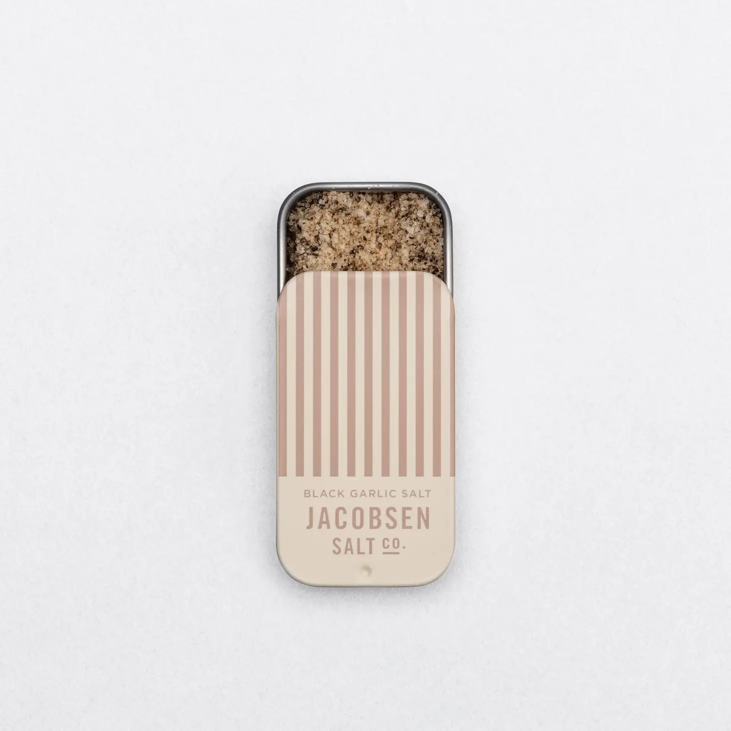 Sea Salt Slide Tin
