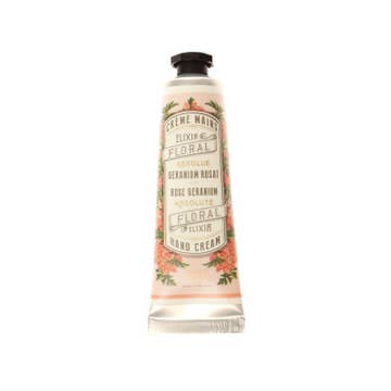 Panier Des Sens Hand Cream