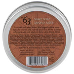Men's No.63 - Shave Soap in Tin 150G