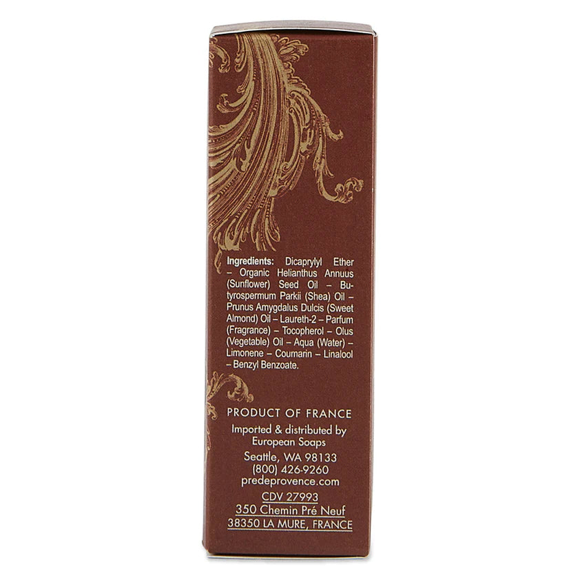 Men's No. 63 - Beard Oil