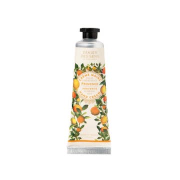 Panier Des Sens Hand Cream