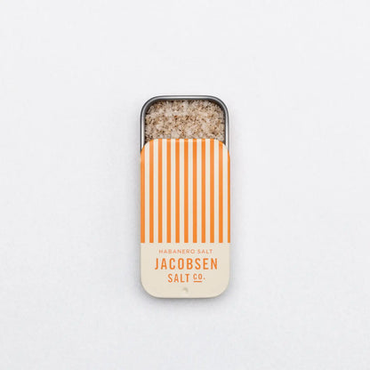Sea Salt Slide Tin