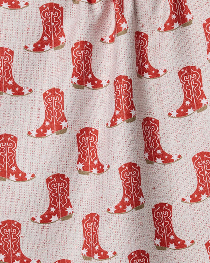 Honky Tonk Tea Towel