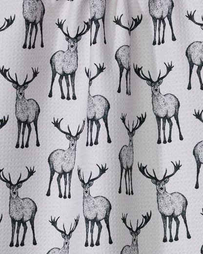 Hartley Tea Towel