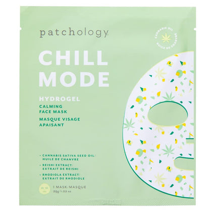 Flash Patch Eye Gels, 5 Pairs