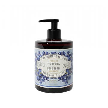 Liquid Soap, Panier Des Sens (Mulitple Scents)
