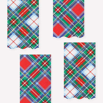 Meri Meri Guest Towels